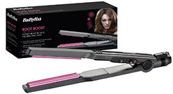 BaByliss 2123U Root Boost Slim Crimper With Texture Styler Slim Crimper With Texture Styler