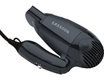 Vidal Sassoon VSDR5823UK Travel Hair Dryer - 1200w