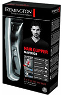 Remington HC5750 Maverick Hair Clipper