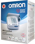 Omron M6 Comfort Upper Arm Blood Pressure Monitor