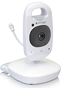 Amplicomms V130 Watch & Care Digital A/V Monitoring System