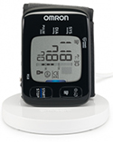 Omron RS8 Automatic Wrist Blood Pressure Monitor with NFC