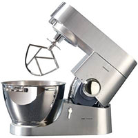 Kenwood KM020 Major Titanium Kitchen Machine