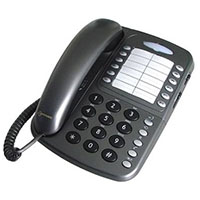 Geemarc CL1100 Amplified Desk Telephone with Volume & Tone Control