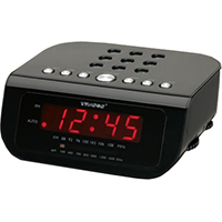 Texson Digital AM/FM Radio Alarm Clock